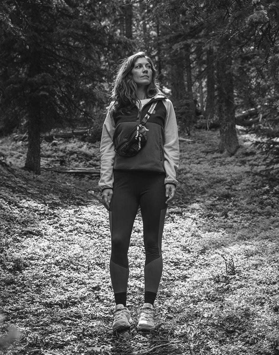 Mountain Waist Pack