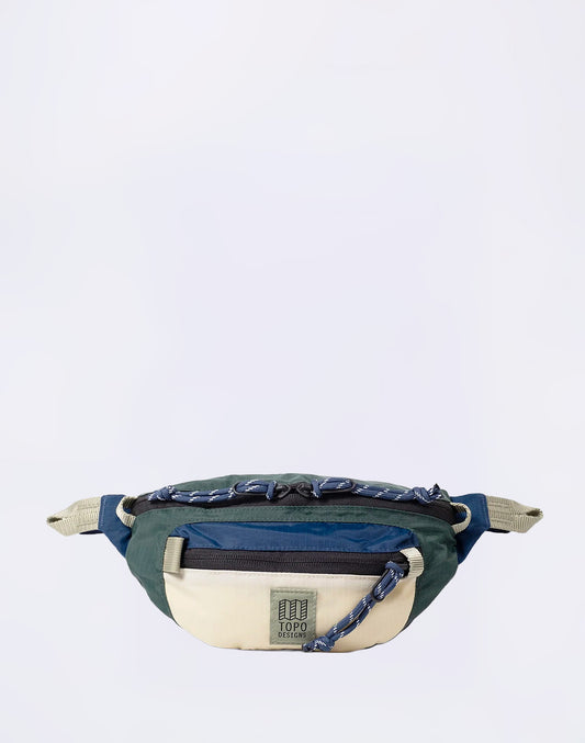 Mountain Waist Pack