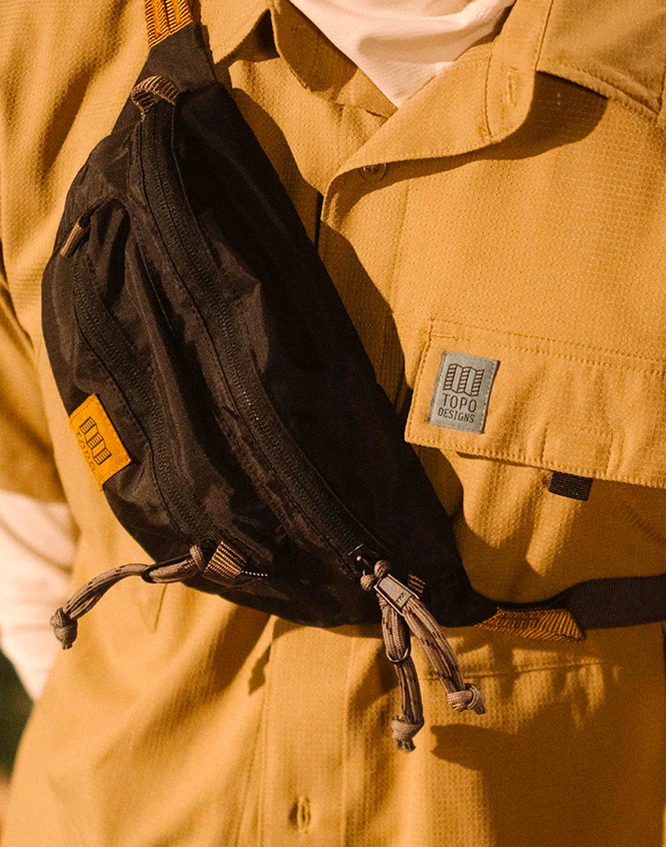 Mountain Waist Pack