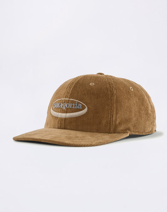 Corduroy Cap