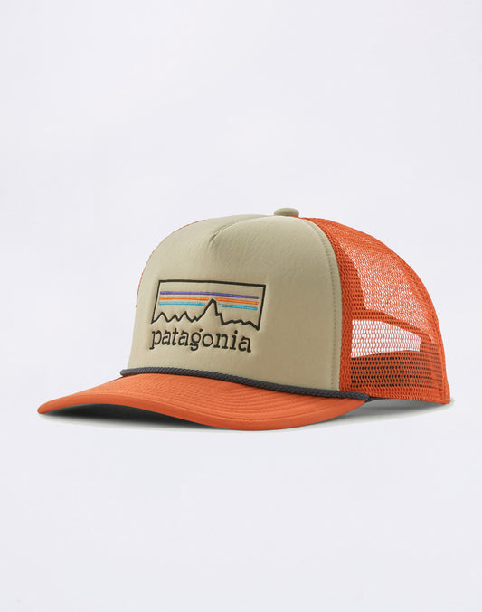 Broadcaster Hat
