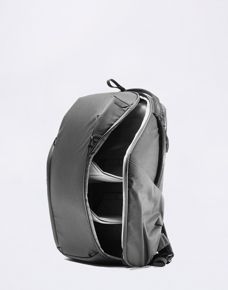 Everyday Backpack 20L Zip