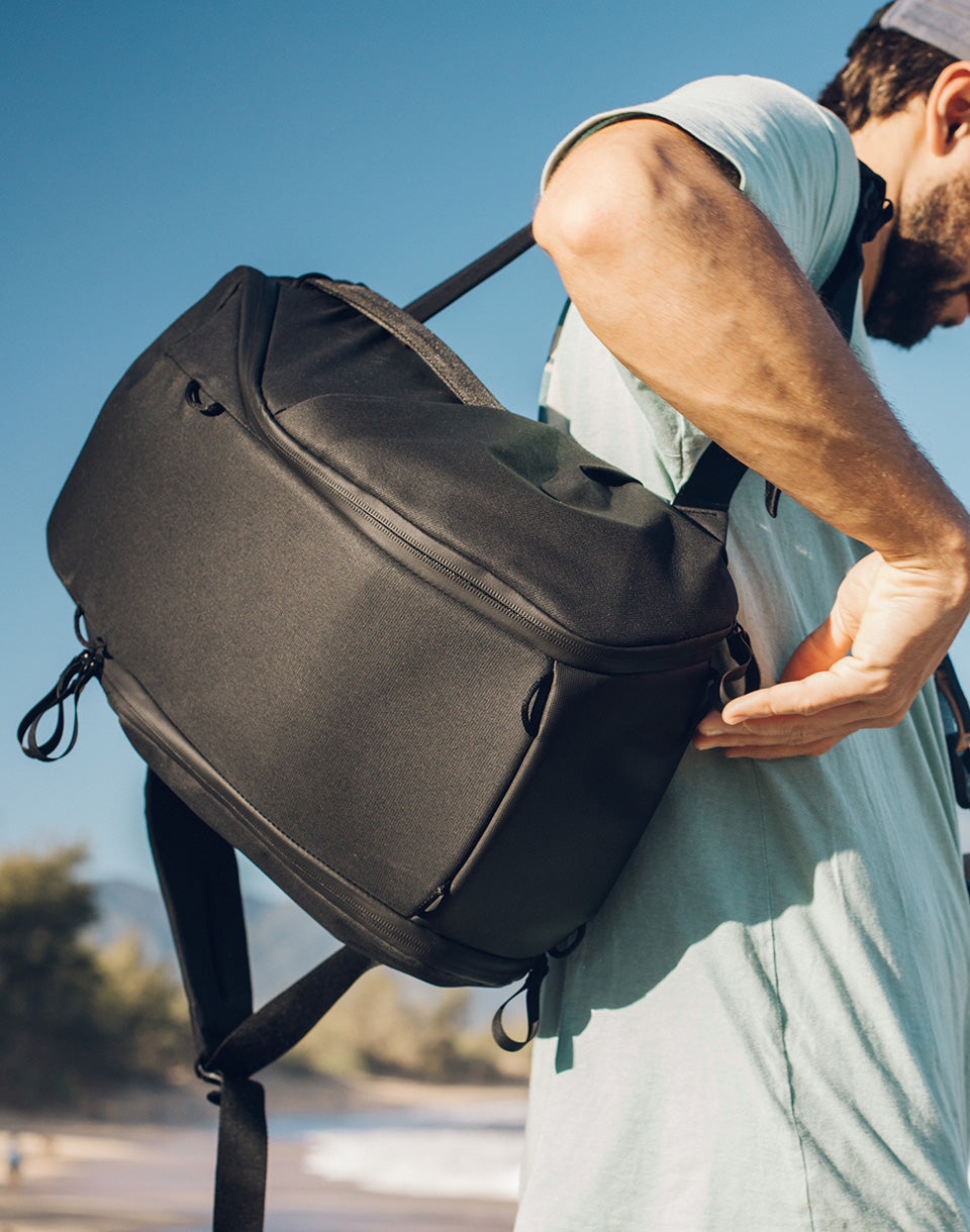 Everyday Backpack 20L Zip