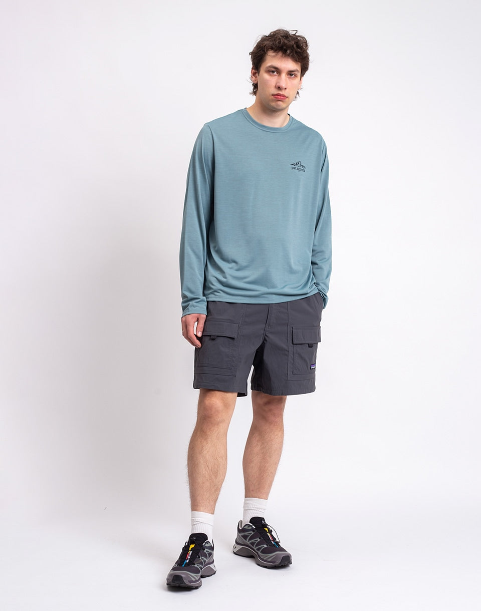 M's Outdoor Everyday Shorts - 6"