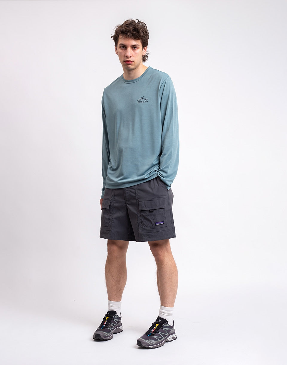M's Outdoor Everyday Shorts - 6"