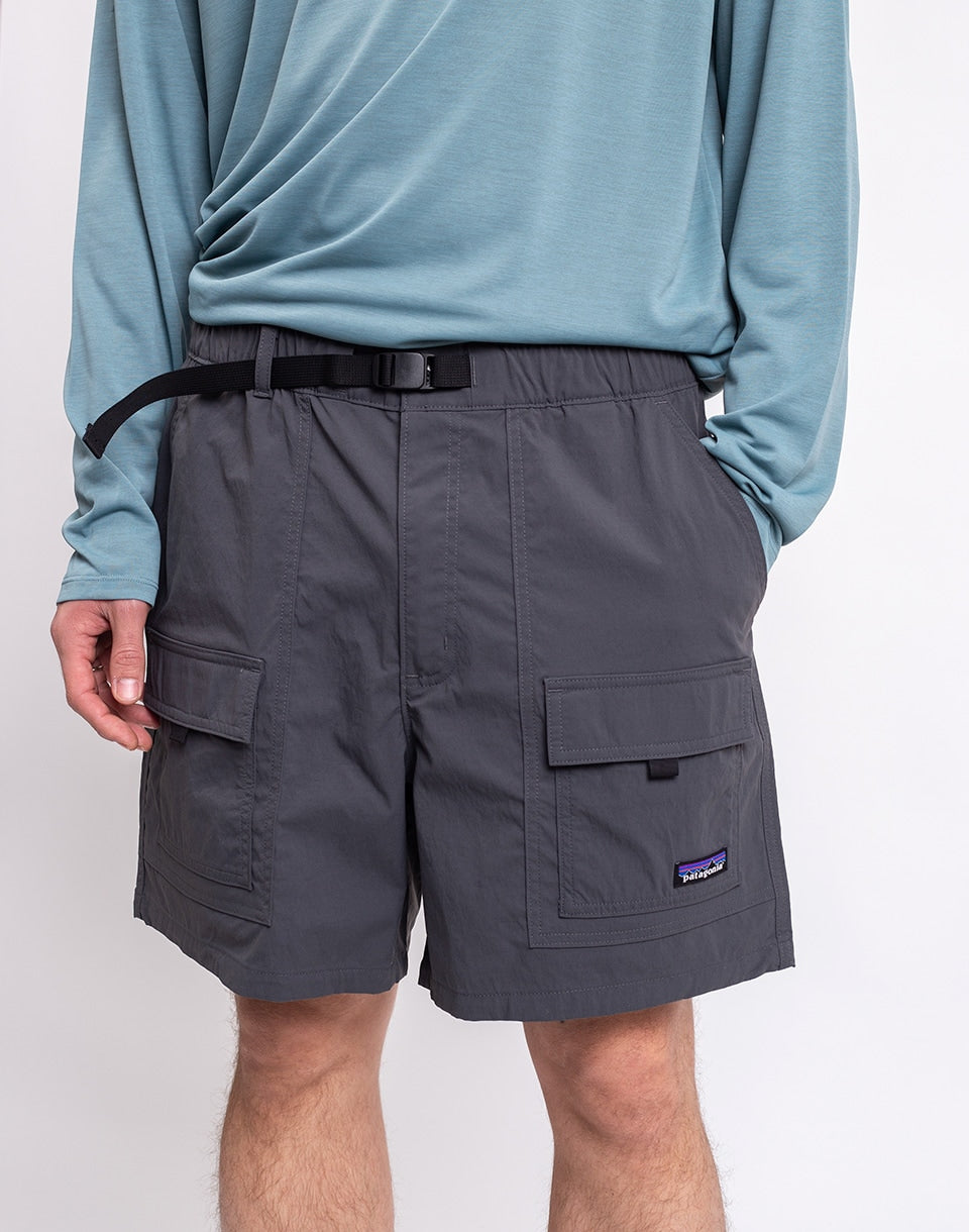 M's Outdoor Everyday Shorts - 6"