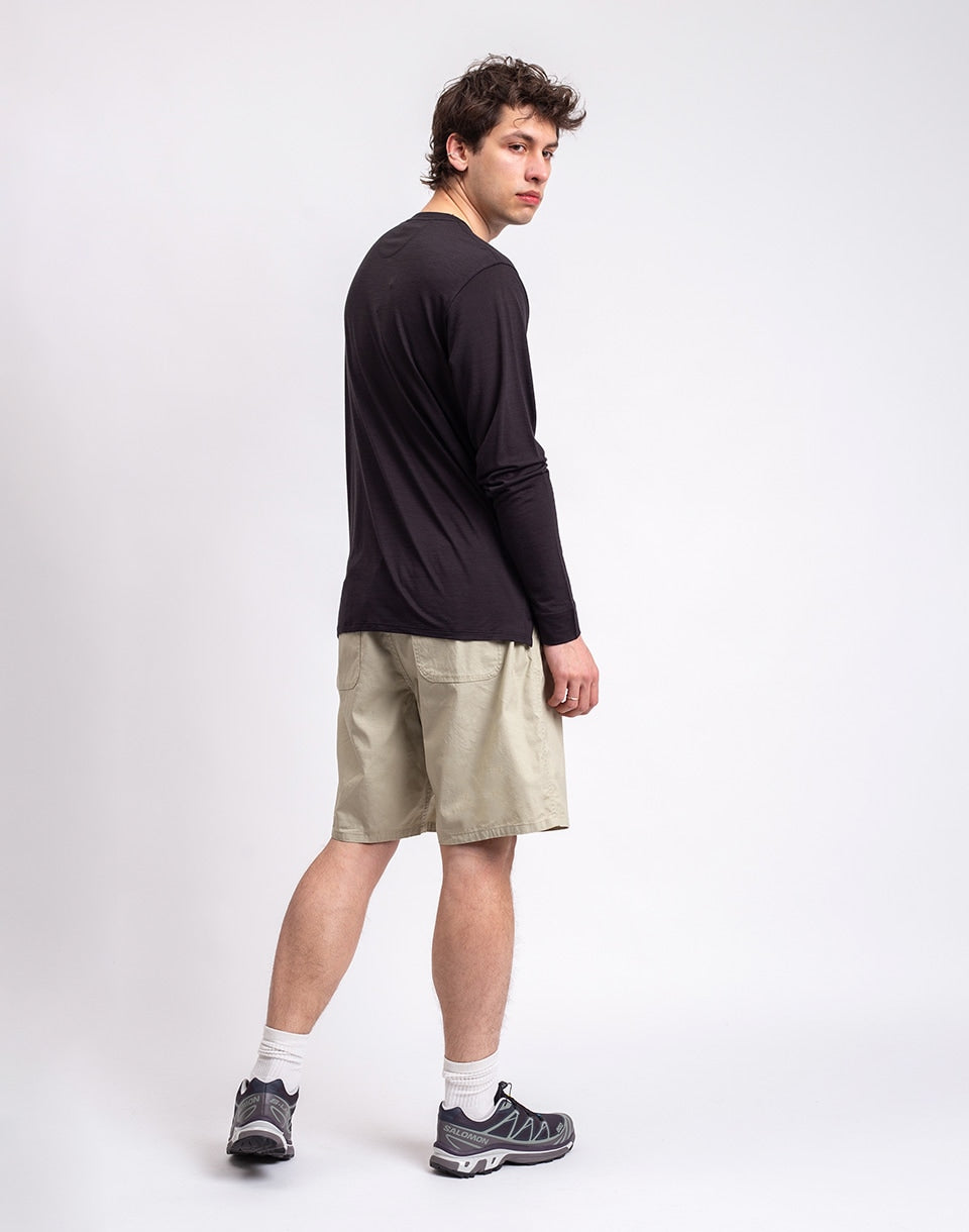 M's LW All-Wear Gi Shorts - 9"