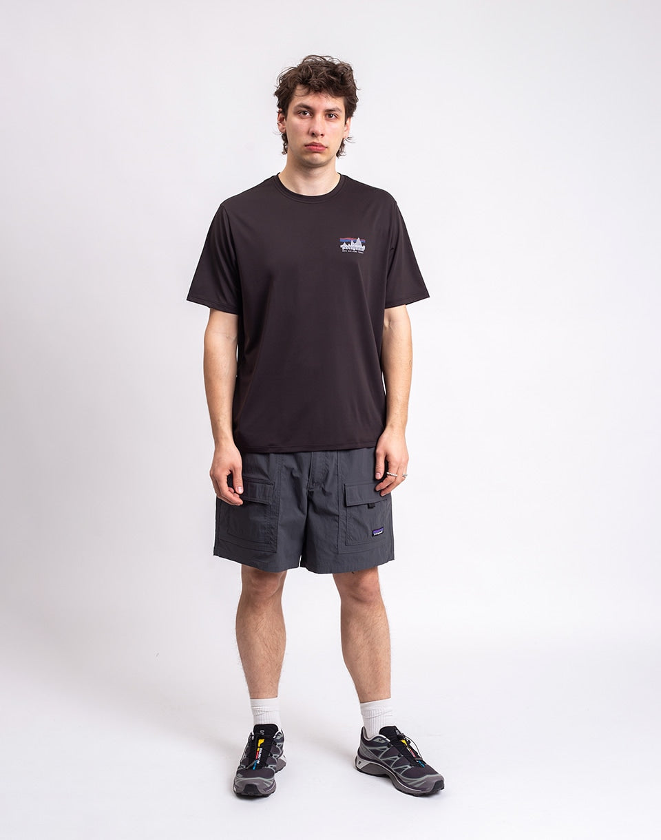 M's Capilene® Cool Daily Shirt - '73 Skyline
