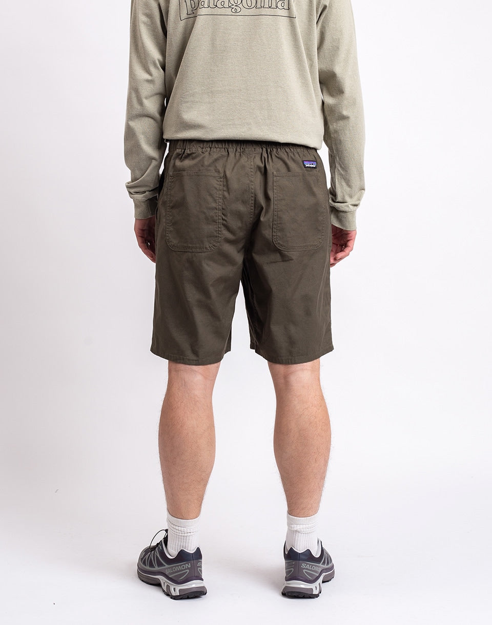 M's LW All-Wear Gi Shorts - 9"