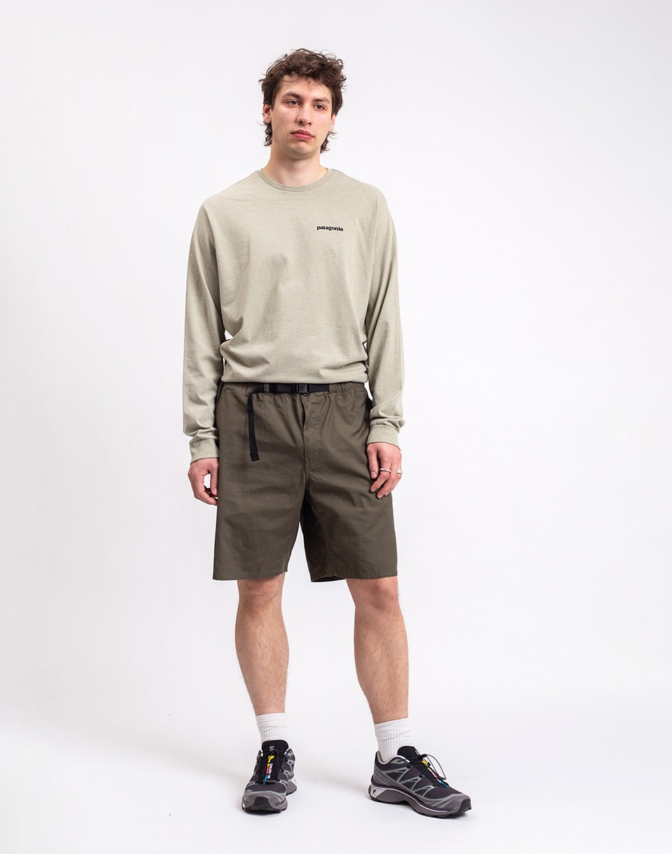 M's LW All-Wear Gi Shorts - 9"