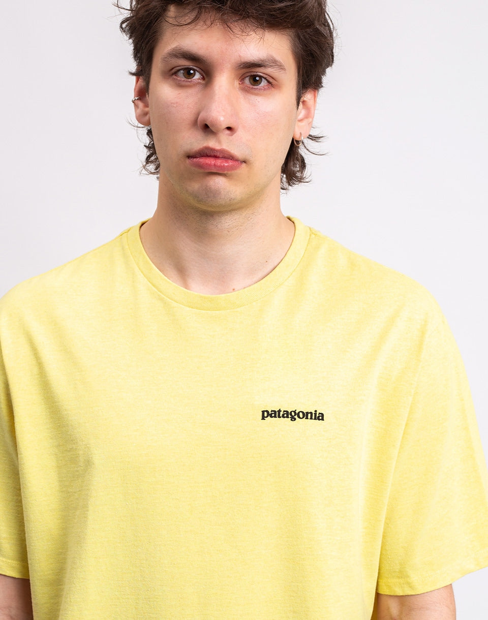 M's P-6 Logo Responsibili-Tee®