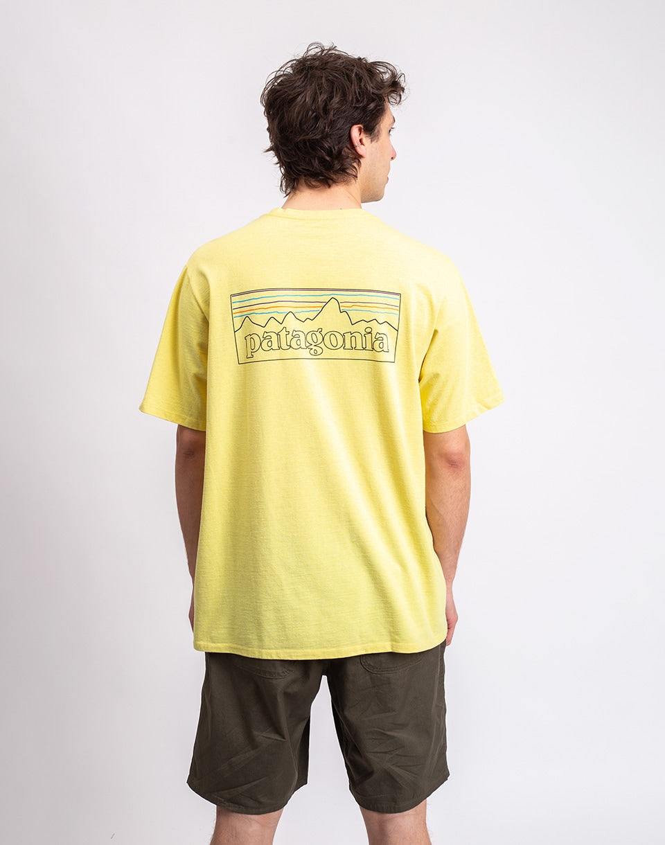 M's P-6 Logo Responsibili-Tee®
