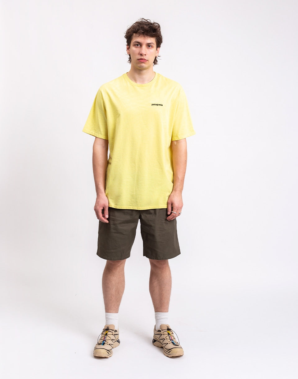M's P-6 Logo Responsibili-Tee®