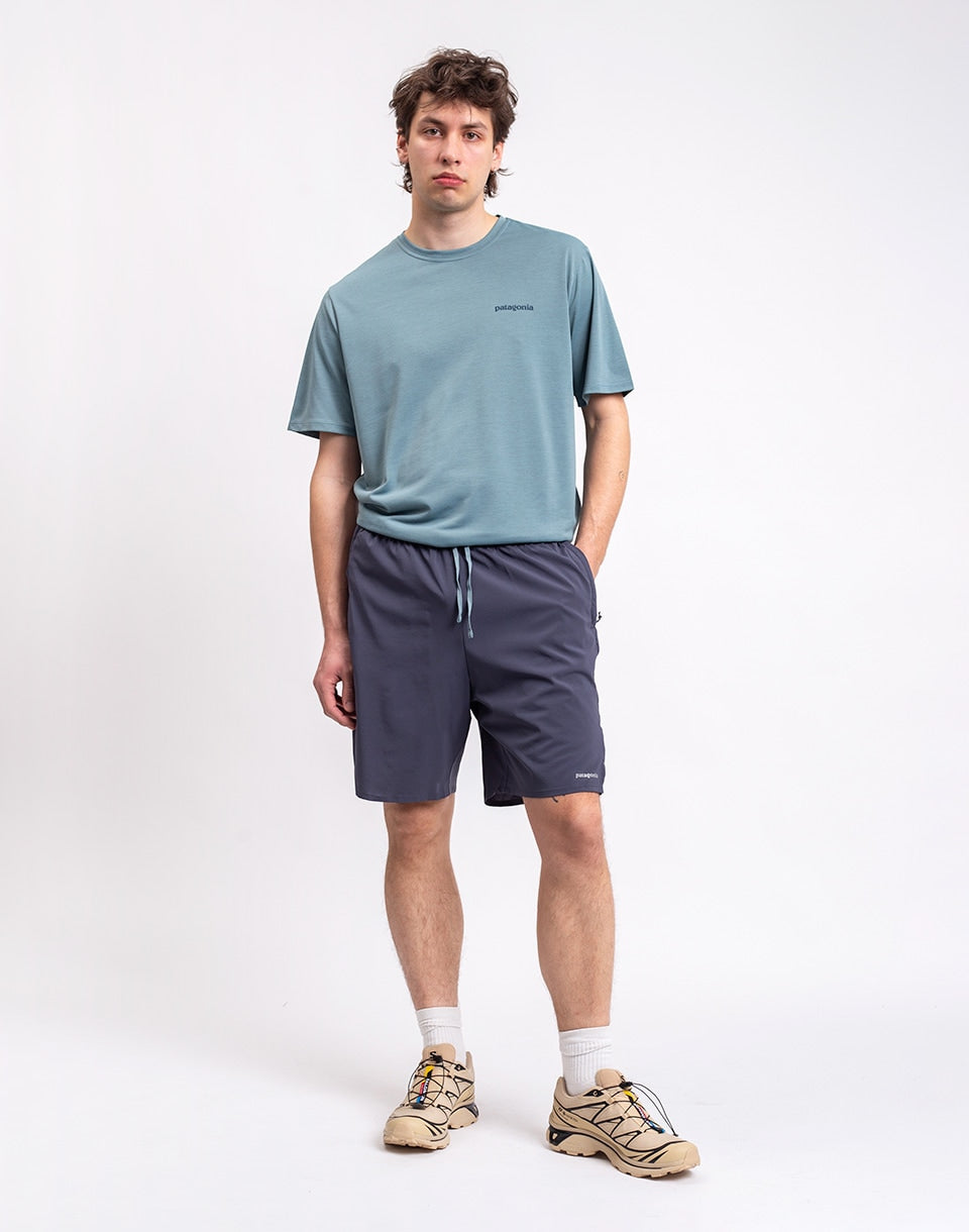 M's Multi Trails Shorts - 8"