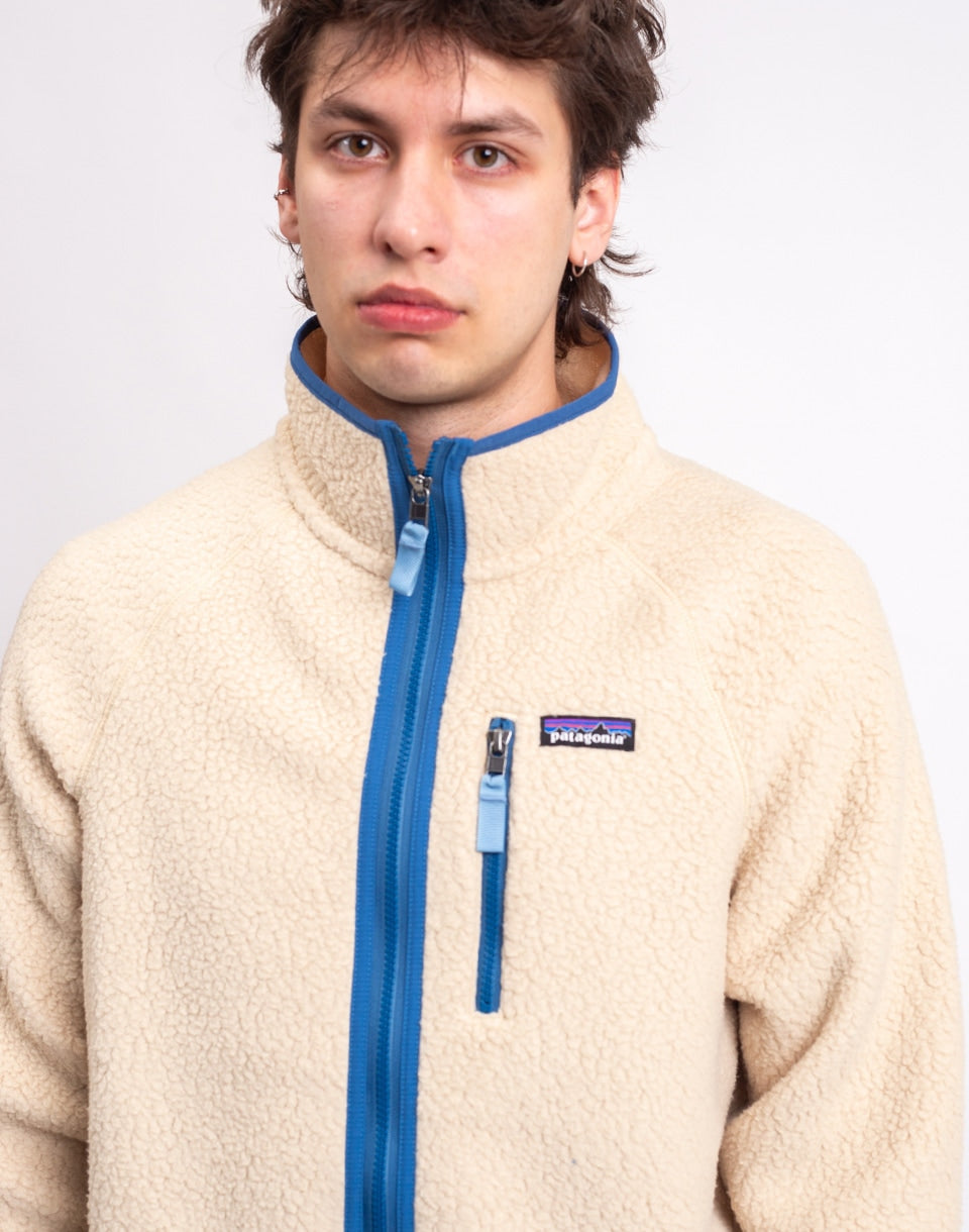 M's Retro Pile Jacket