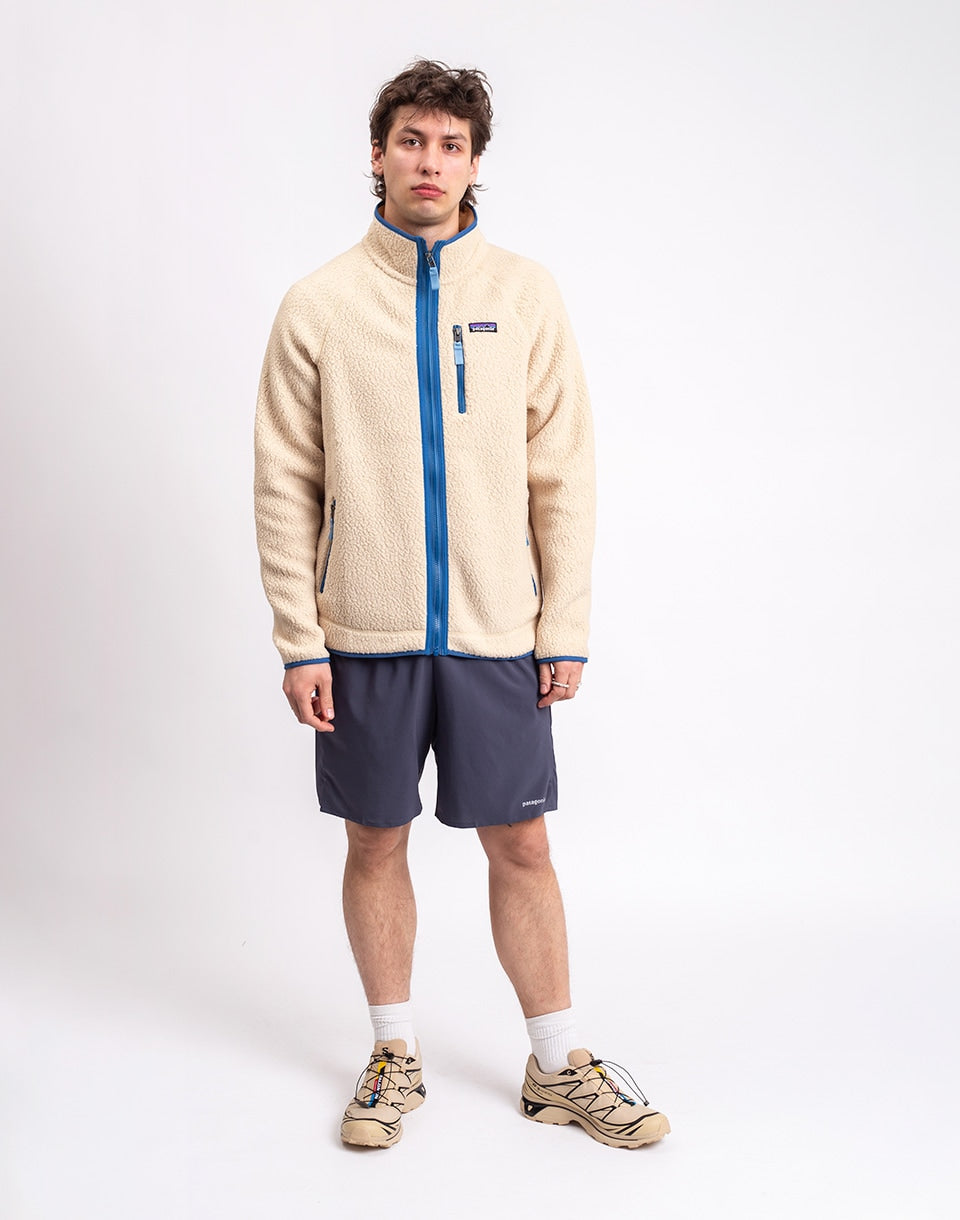 M's Retro Pile Jacket