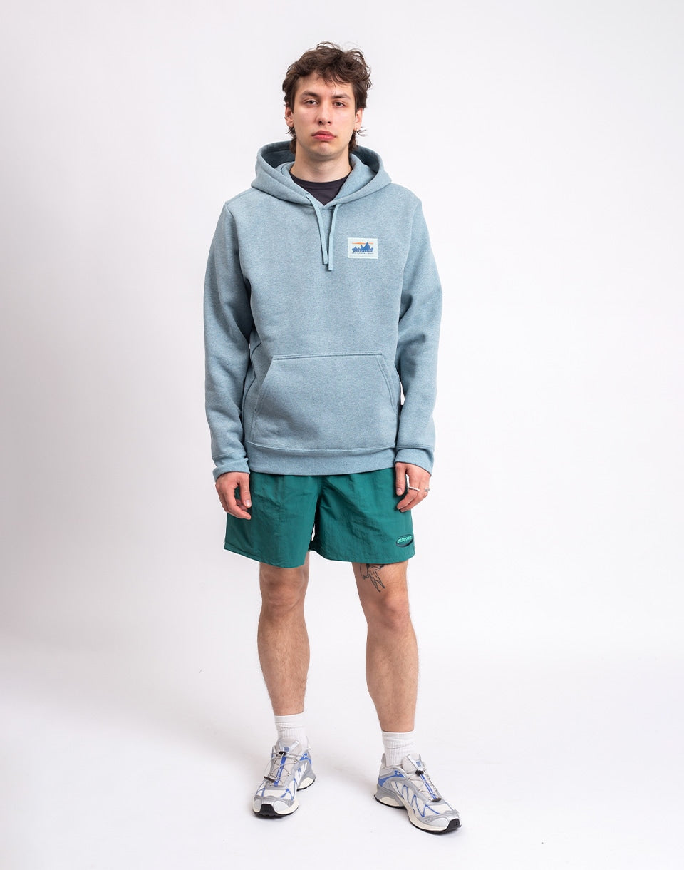 M's '73 Skyline Uprisal Hoody
