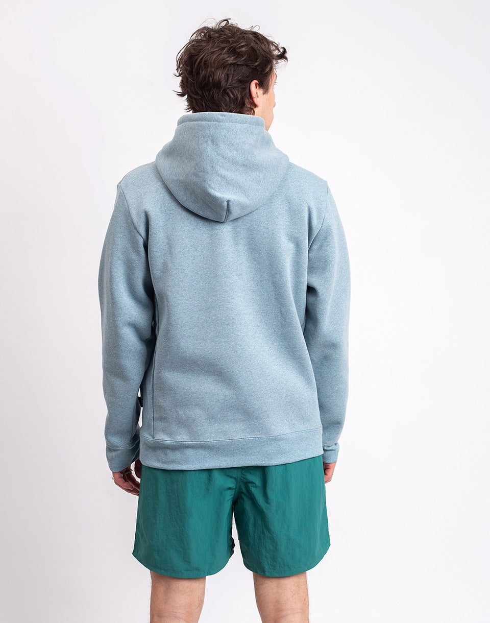 M's '73 Skyline Uprisal Hoody