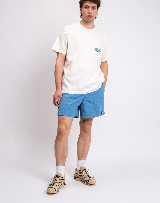 M's Baggies Shorts - 5"
