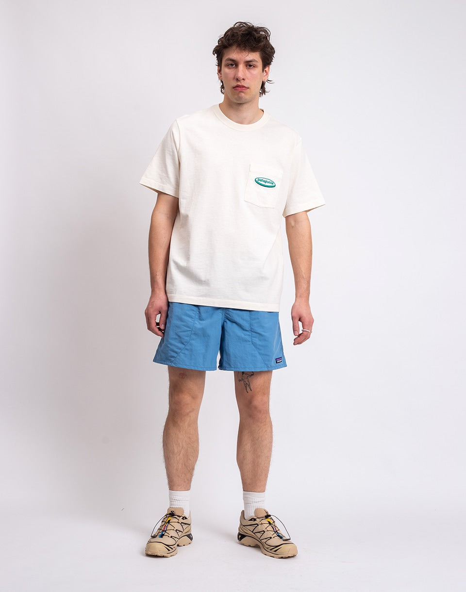 M's Baggies Shorts - 5"