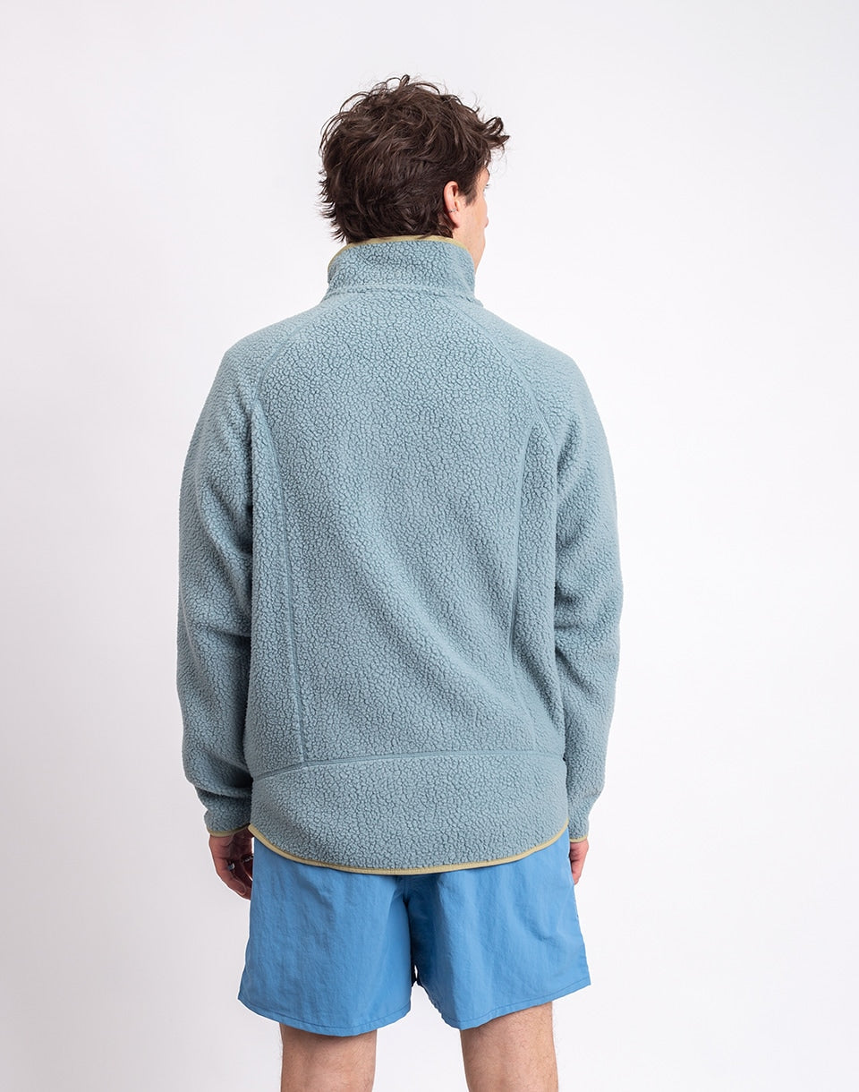 M's Retro Pile Jacket
