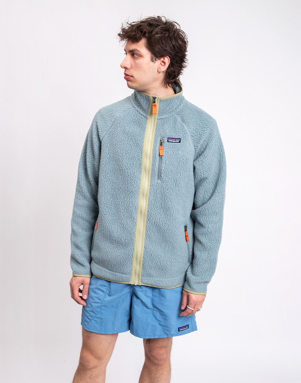 M's Retro Pile Jacket