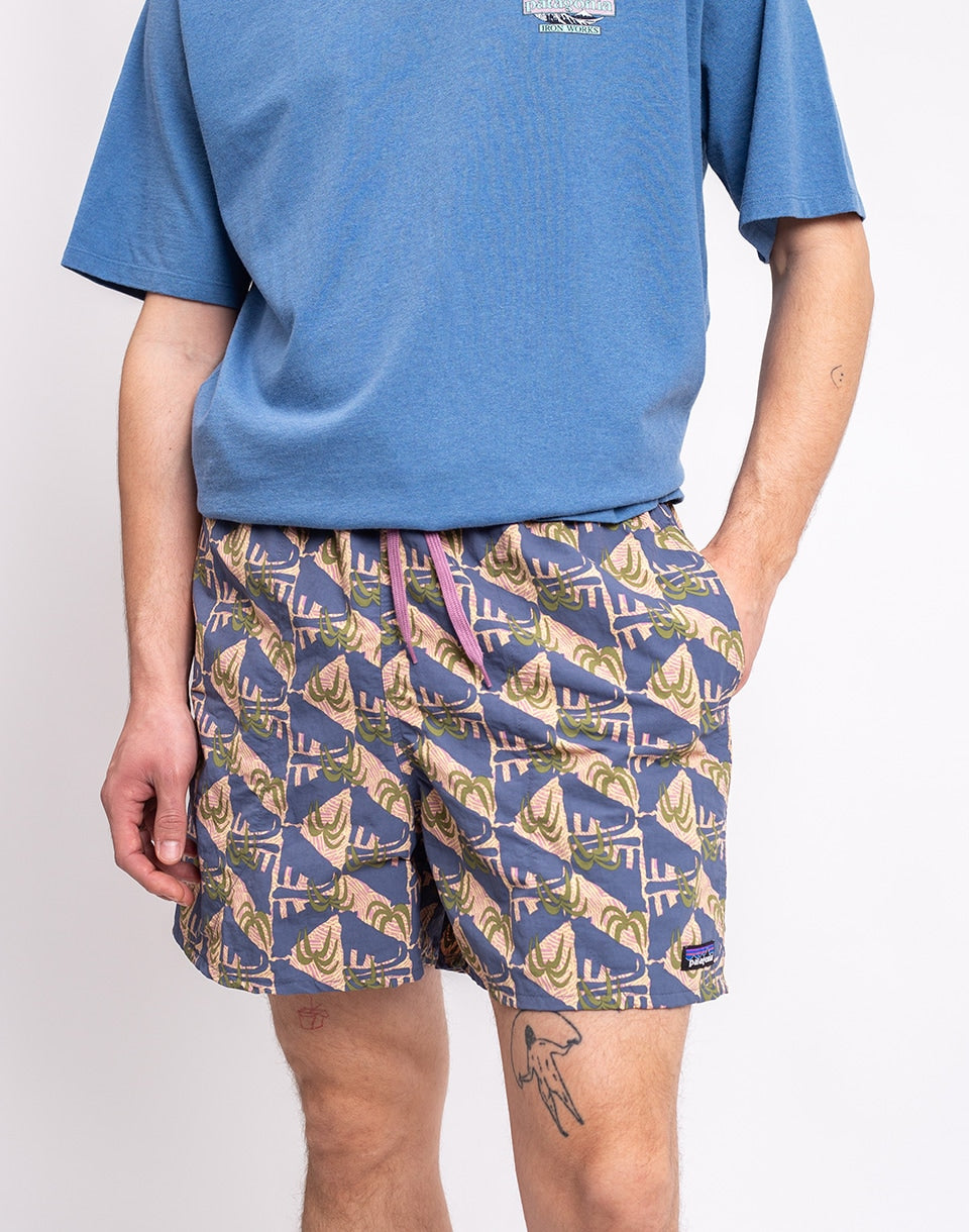 M's Baggies Shorts - 5"