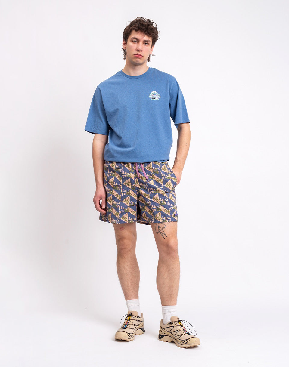 M's Baggies Shorts - 5"