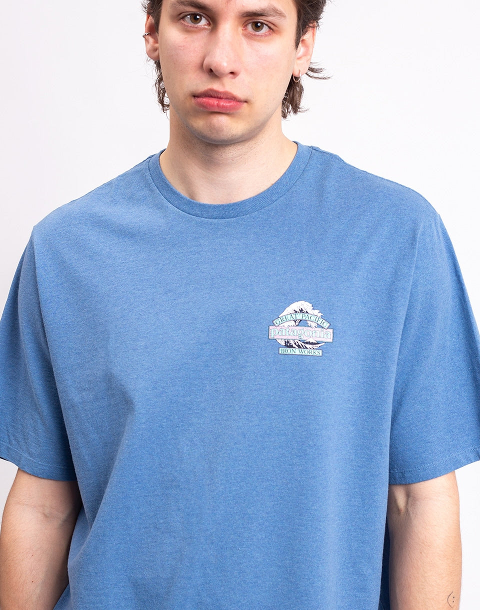 M's Great Waves Responsibili-Tee®