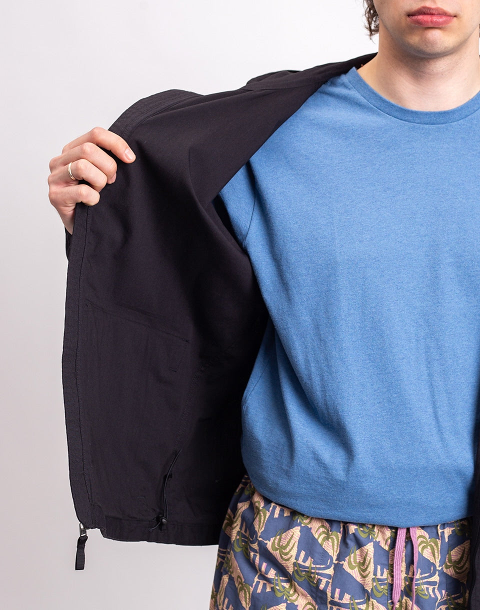 M's Nomader Hoody Jacket