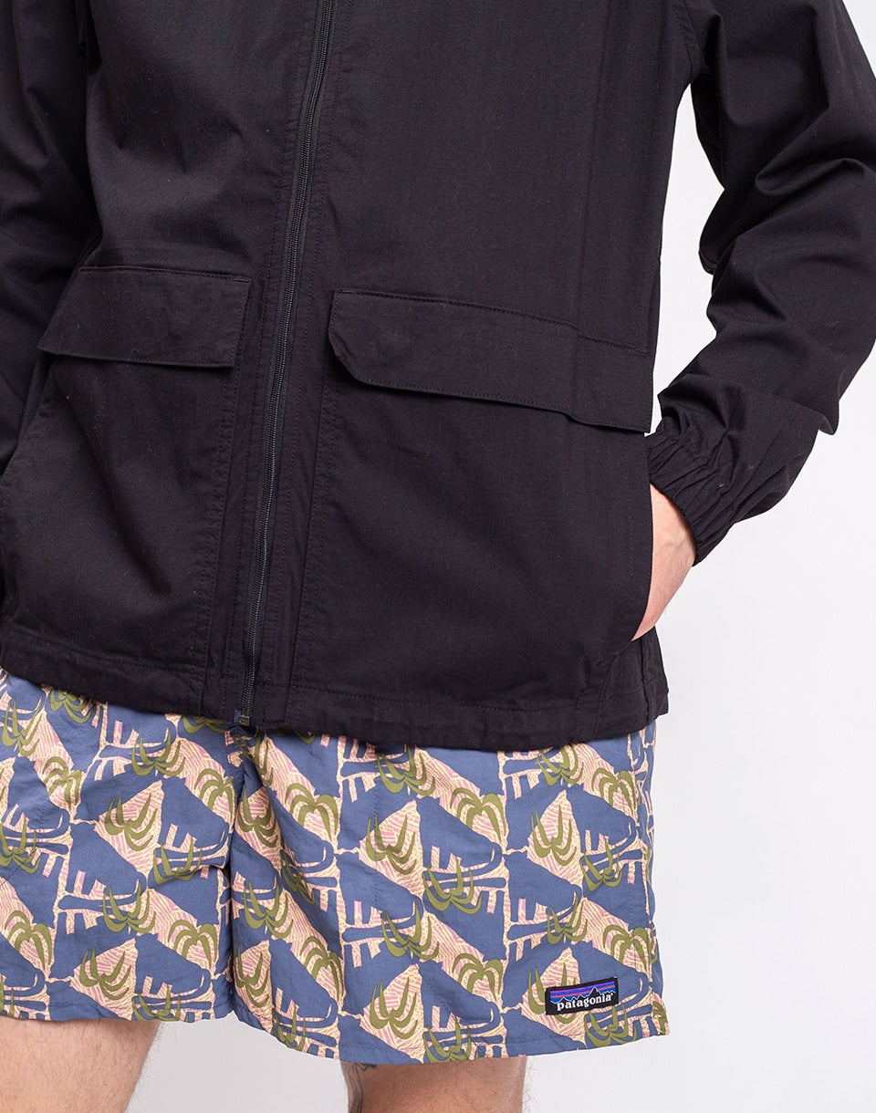 M's Nomader Hoody Jacket