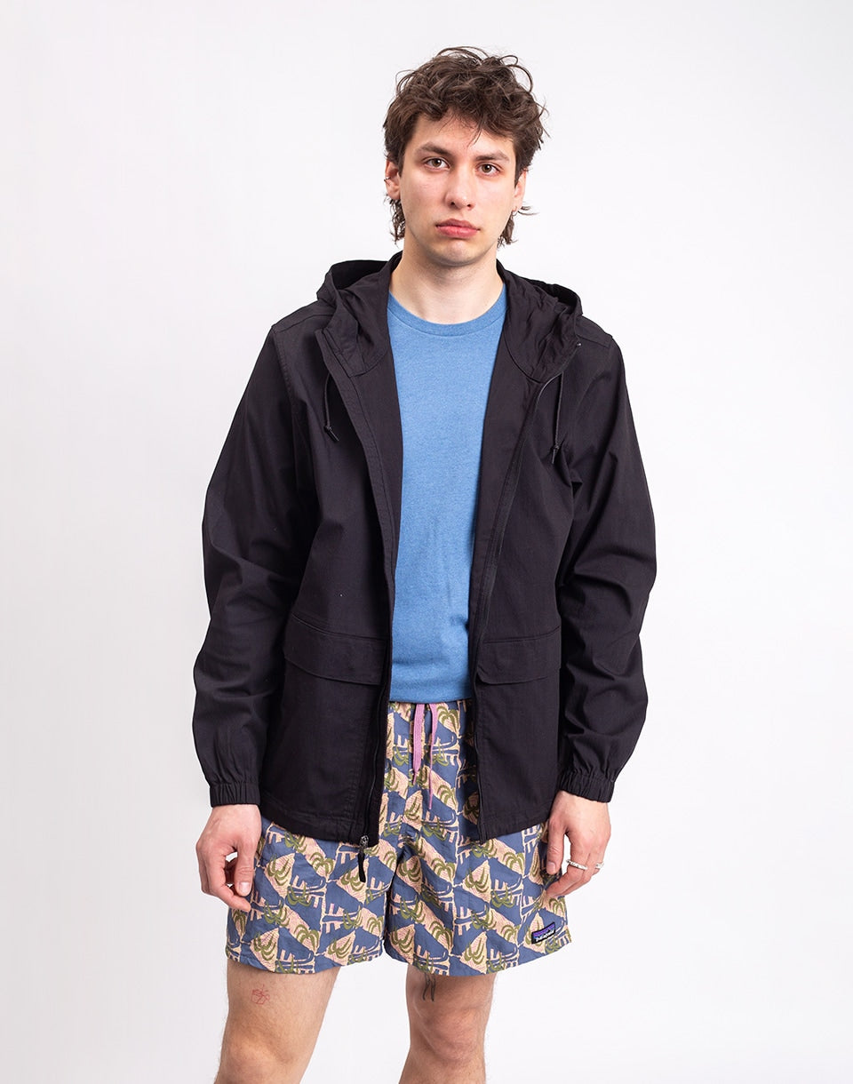 M's Nomader Hoody Jacket