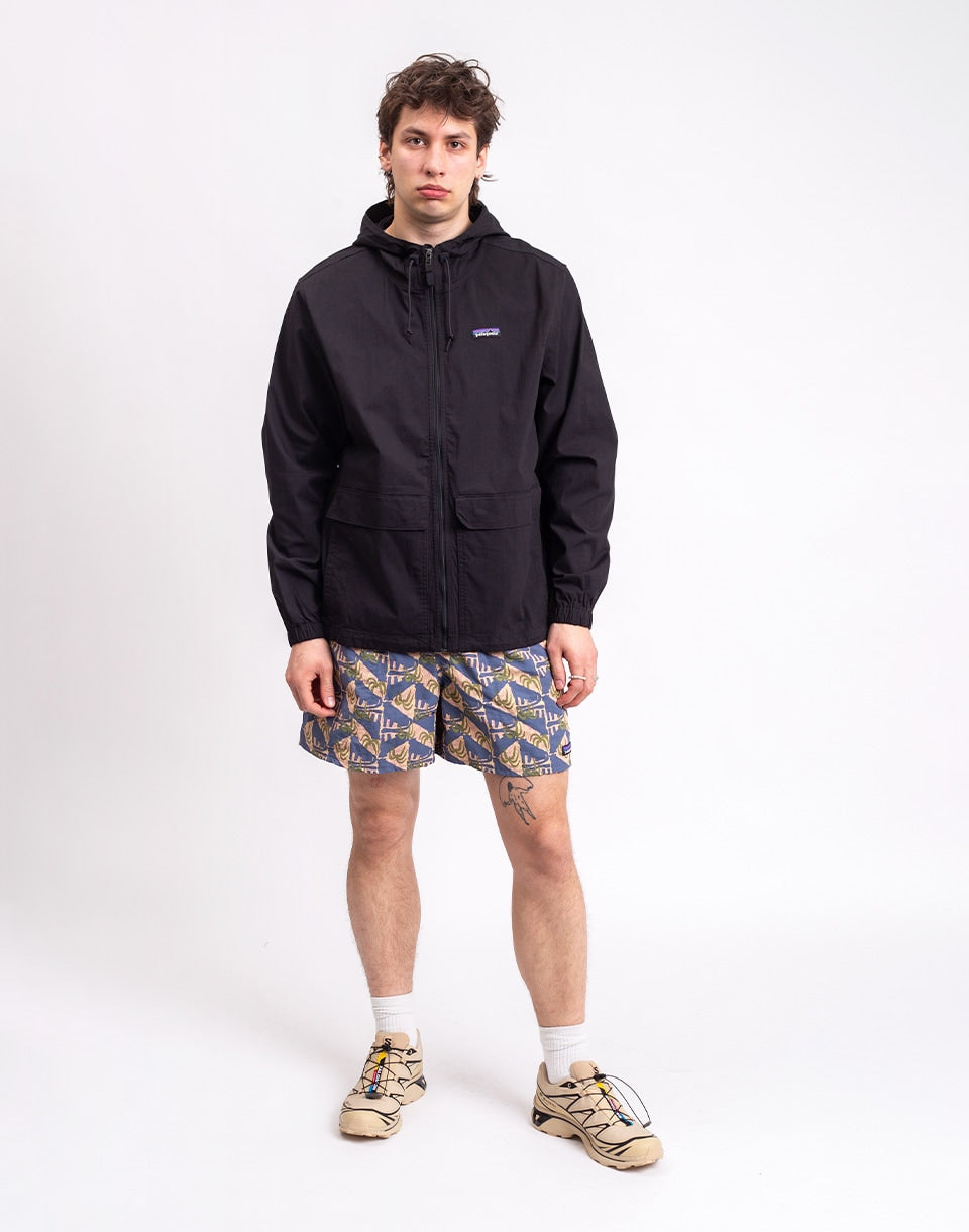 M's Nomader Hoody Jacket
