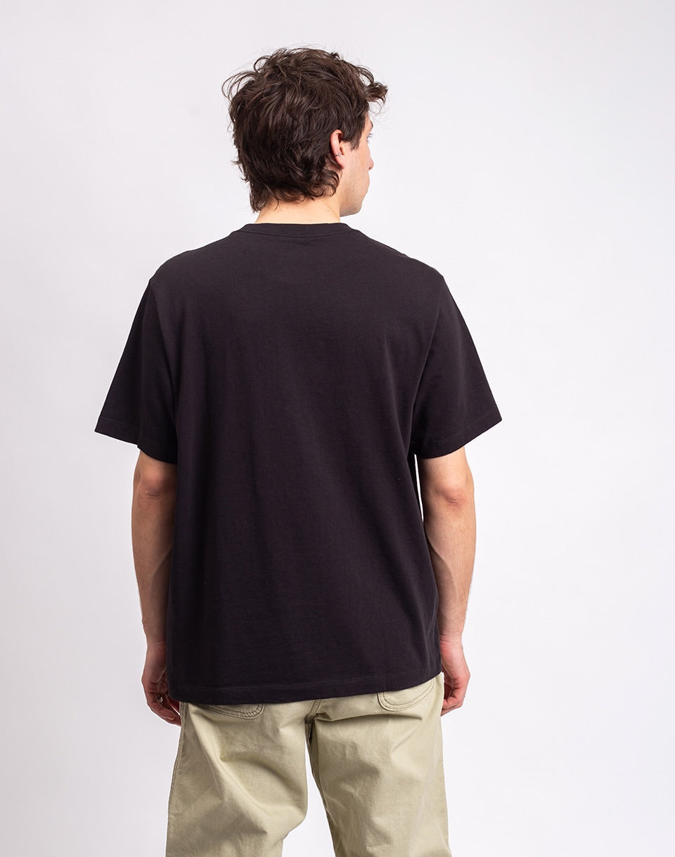 M's MW '95 Oval Logo Pocket Tee