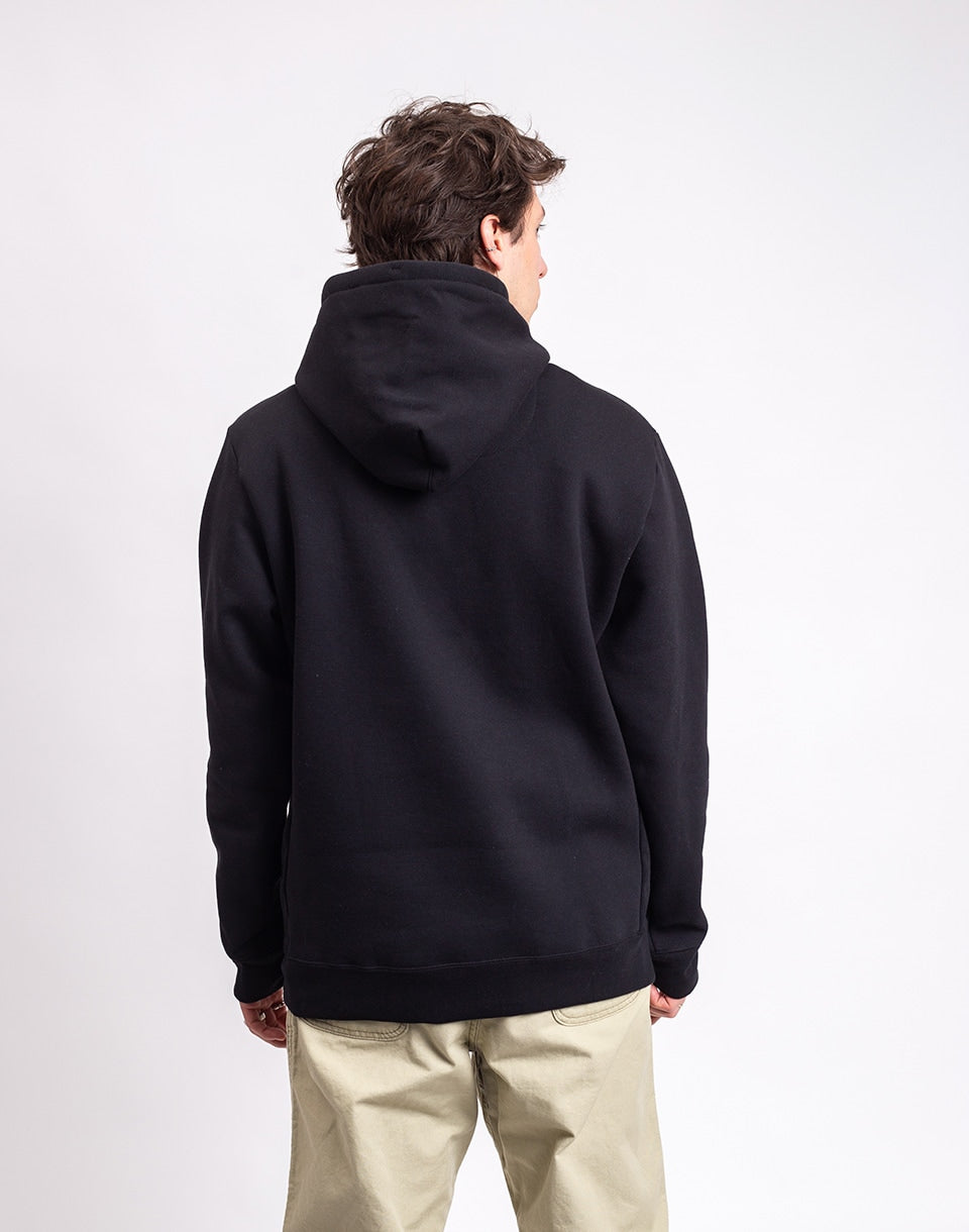 M's P-6 Label Uprisal Hoody