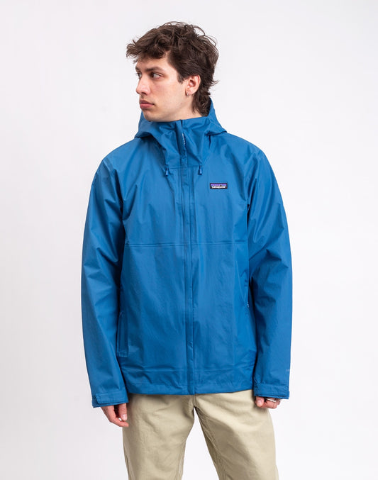 M's Torrentshell 3L Rain Jacket