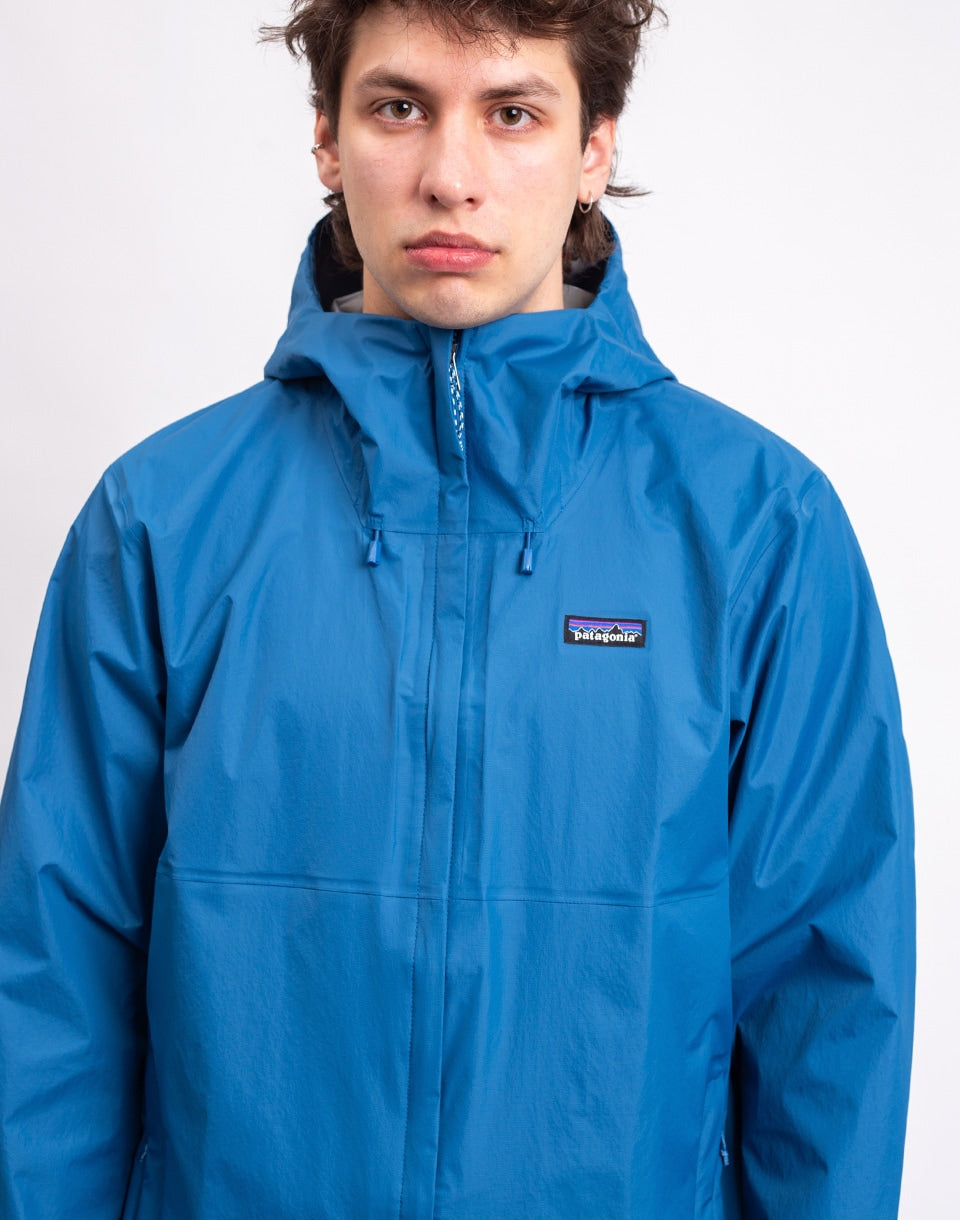 M's Torrentshell 3L Rain Jacket