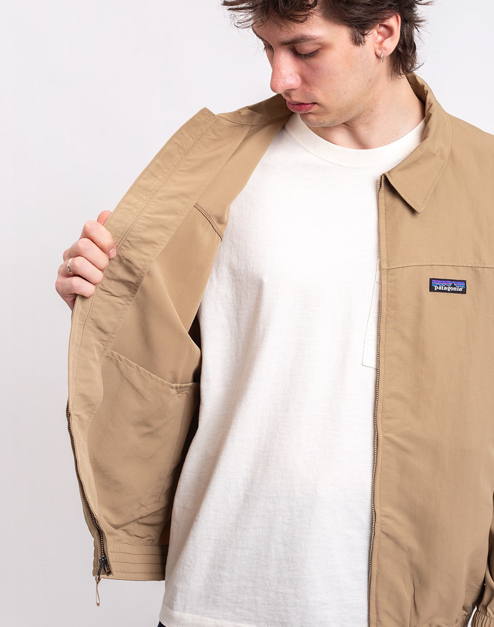 M's Isthmus Unlined Jacket