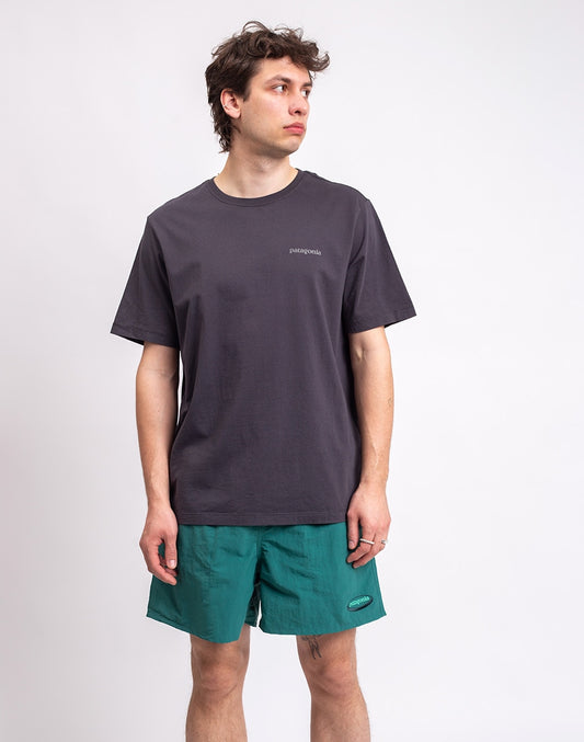 M's P-6 Logo T-Shirt