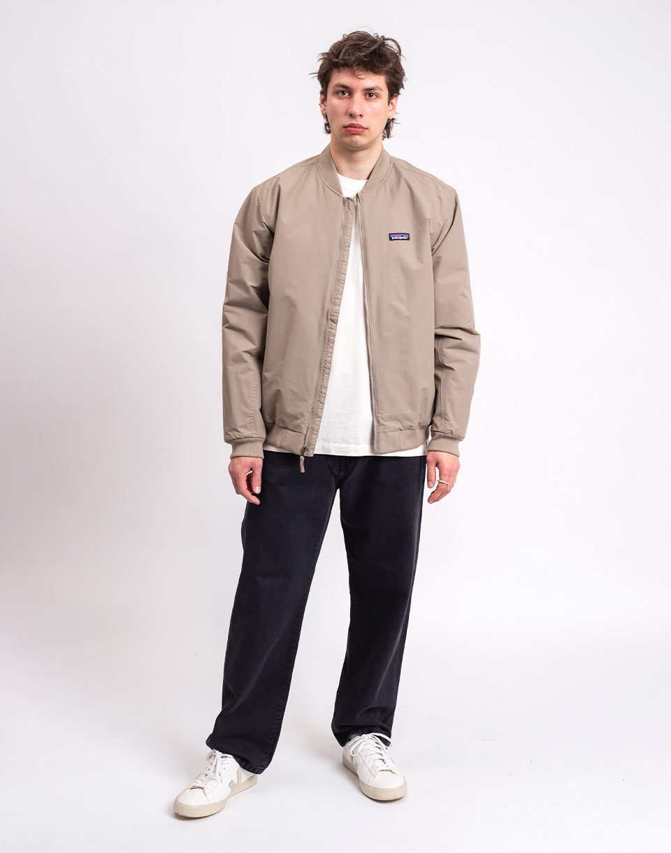 M's Isthmus Deck Jacket