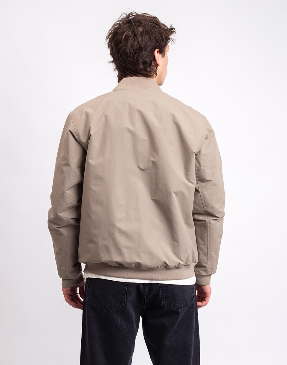 M's Isthmus Deck Jacket