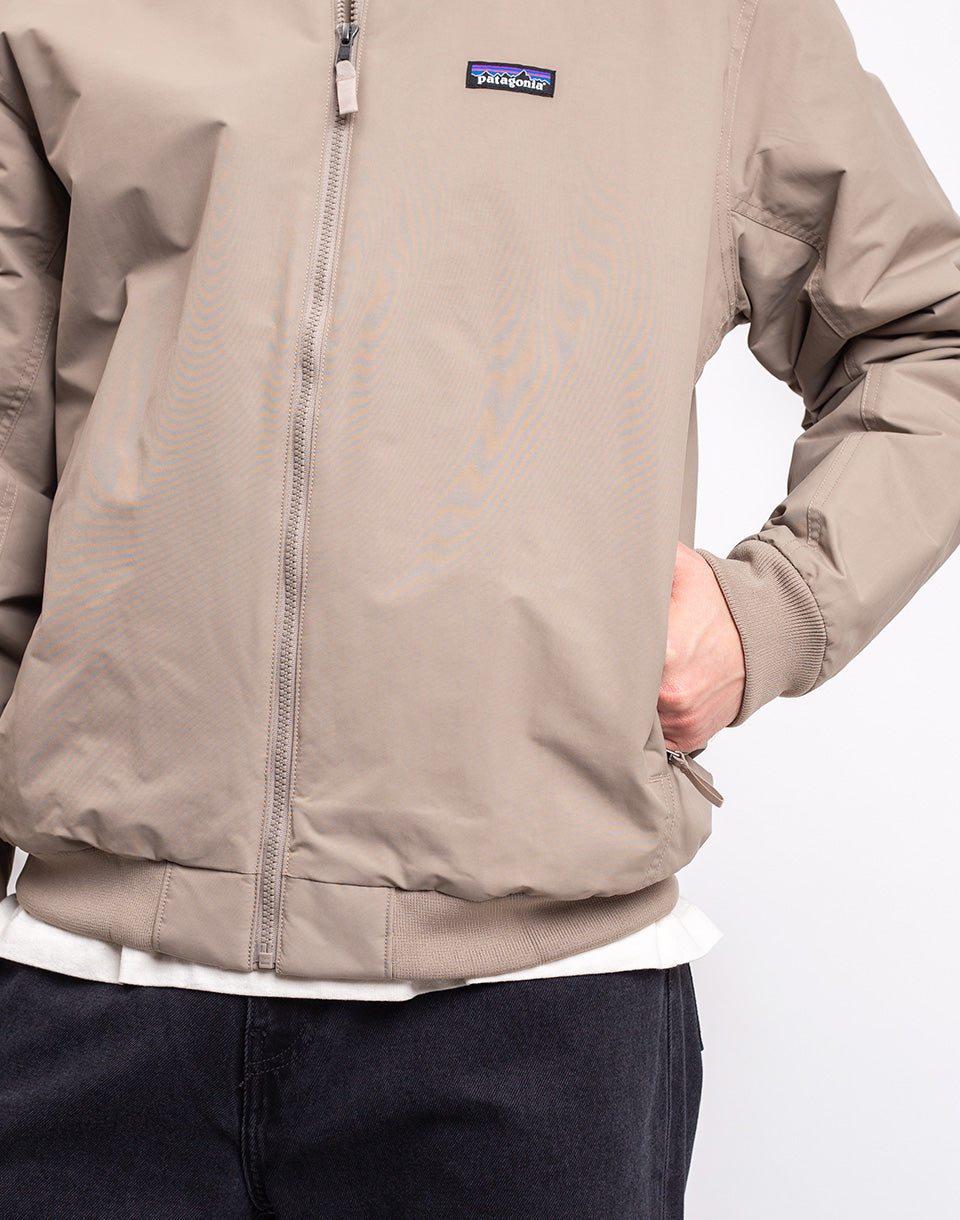 M's Isthmus Deck Jacket