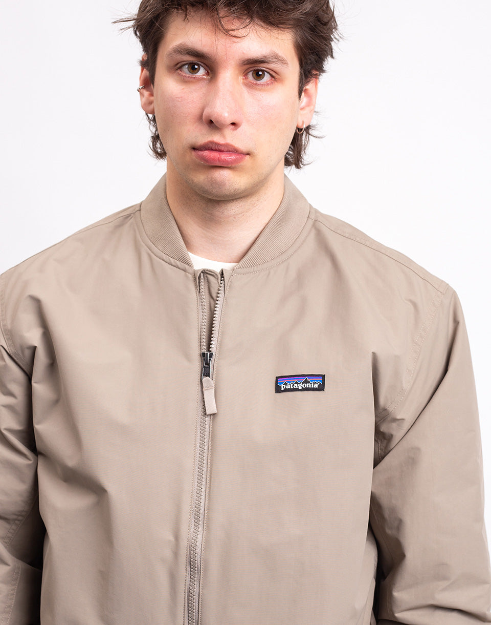 M's Isthmus Deck Jacket
