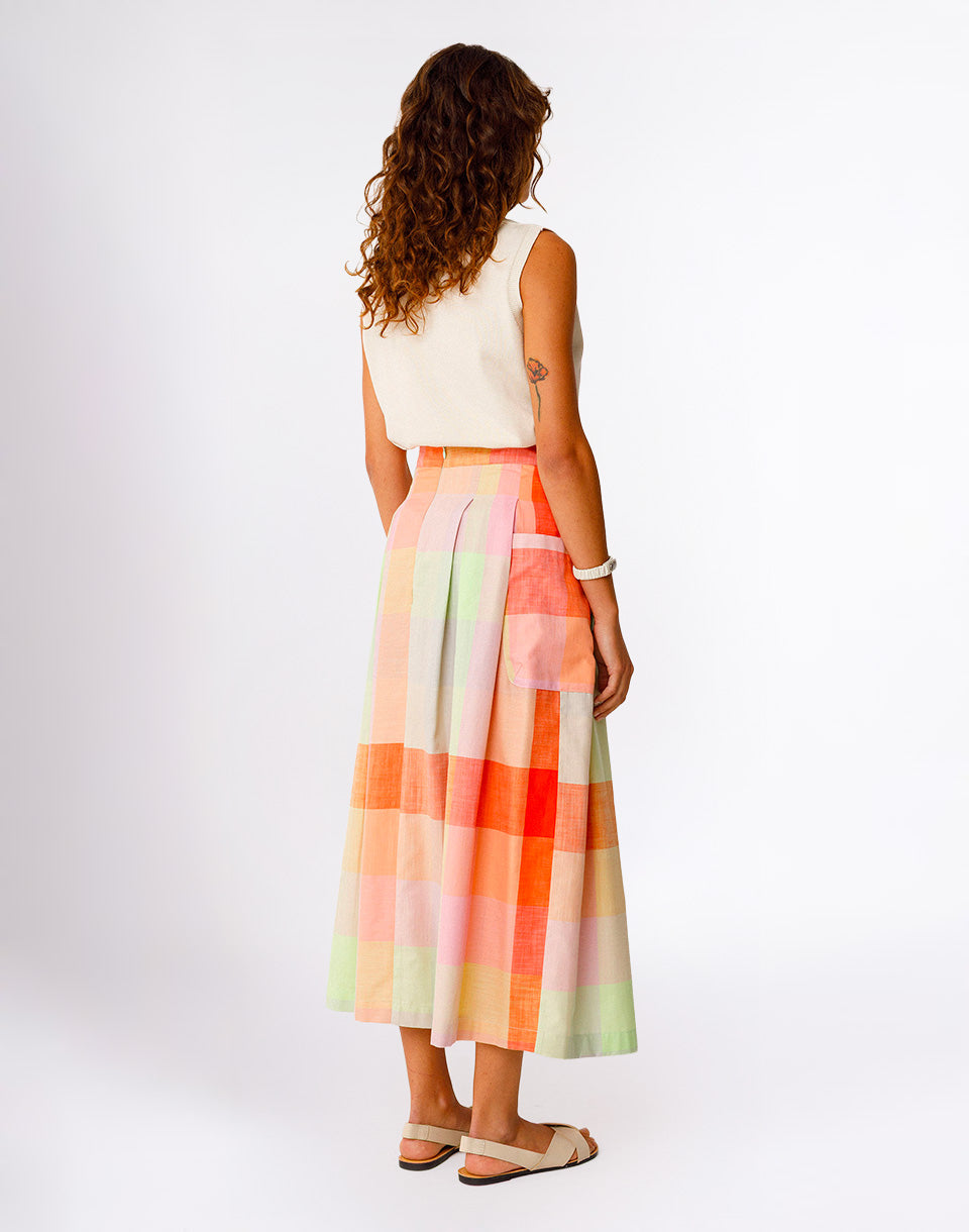 Irama Skirt