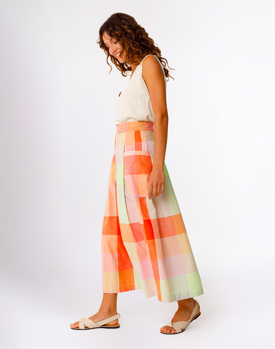 Irama Skirt