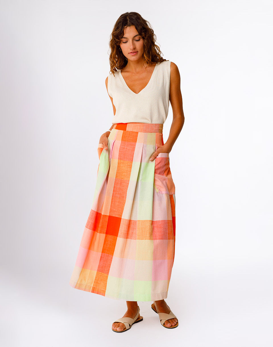 Irama Skirt