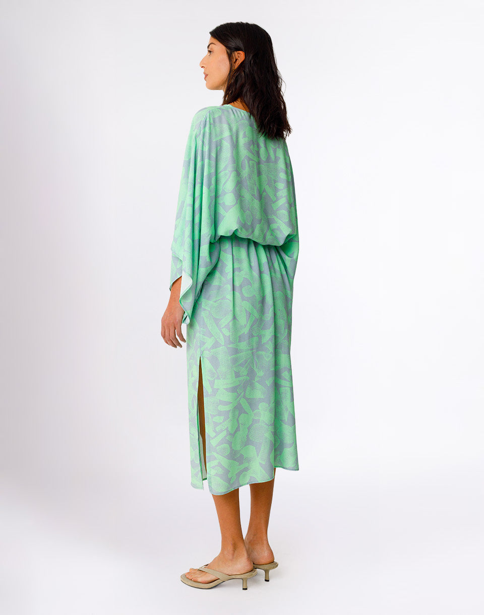 Ligi Dress