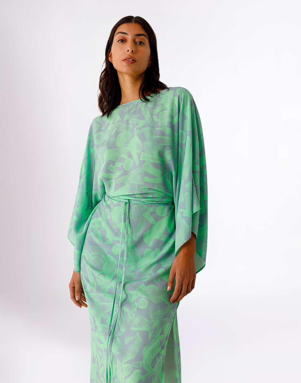 Ligi Dress