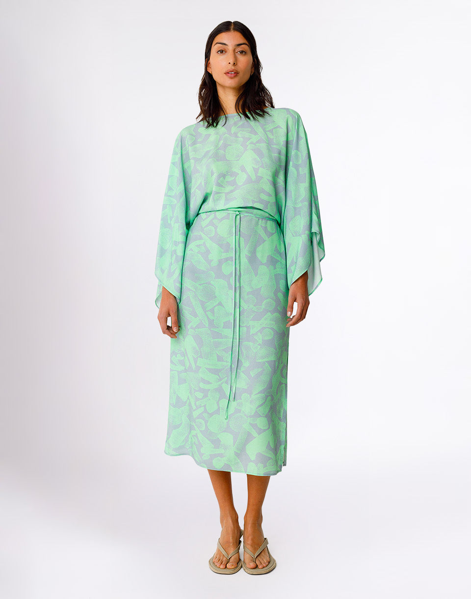 Ligi Dress