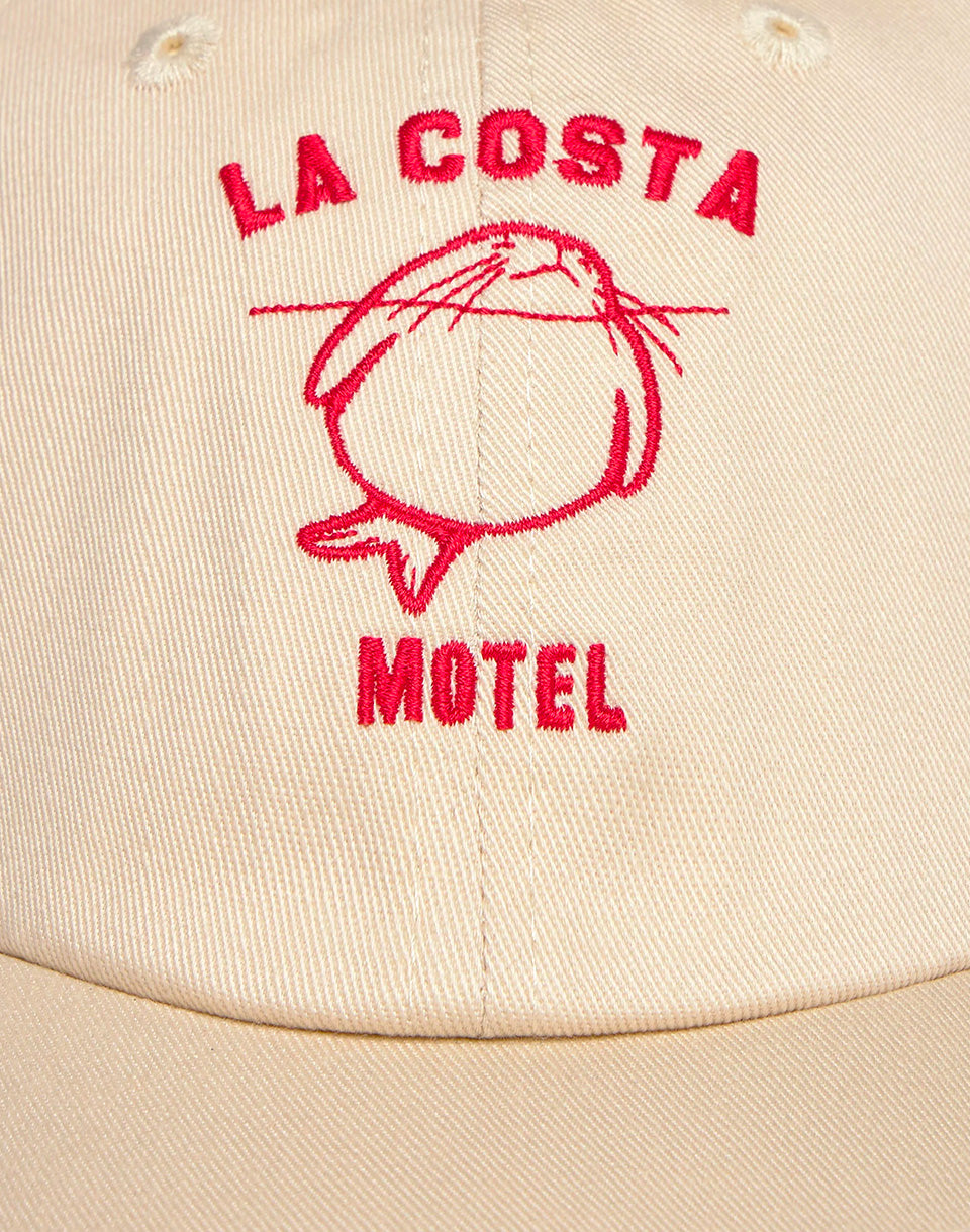 Animal Motel Chris Cap